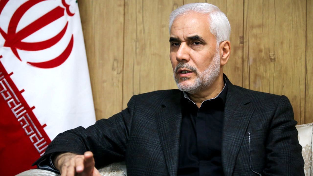 تنش‌زدایی با جهان از افتخارات دولت اصلاحات است / دولتم ادامه‌دهنده دولت اصلاحات است