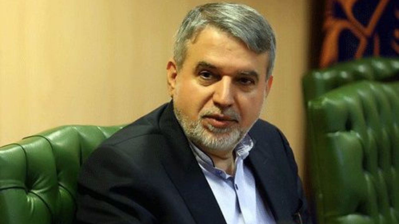 صالحی‌امیری: به دنبال دیپلماسی ورزشی با عربستان هستیم