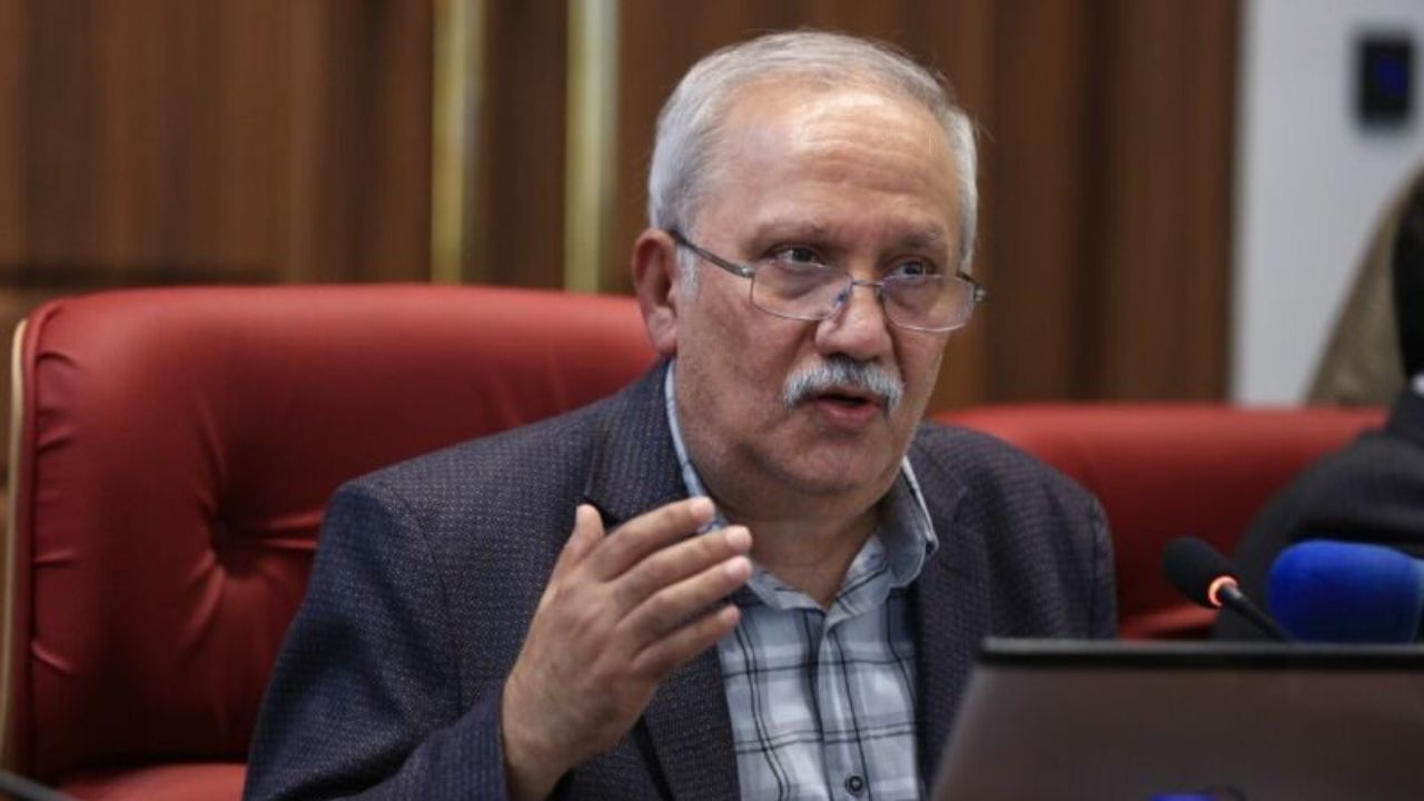 قارچ سیاه بیماری جدیدی نیست