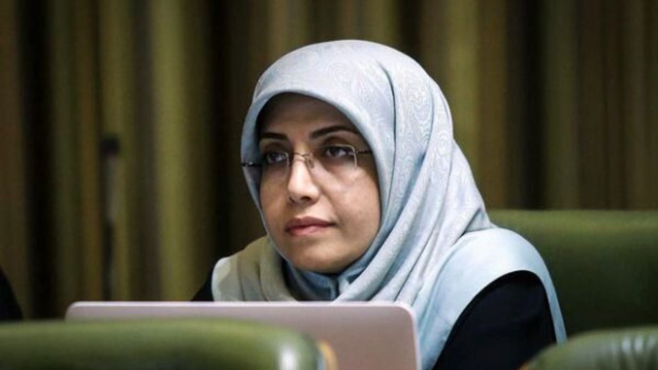 جلوی حوادث دلخراشی مانند پلاسکو و سیل را در تهران گرفتیم