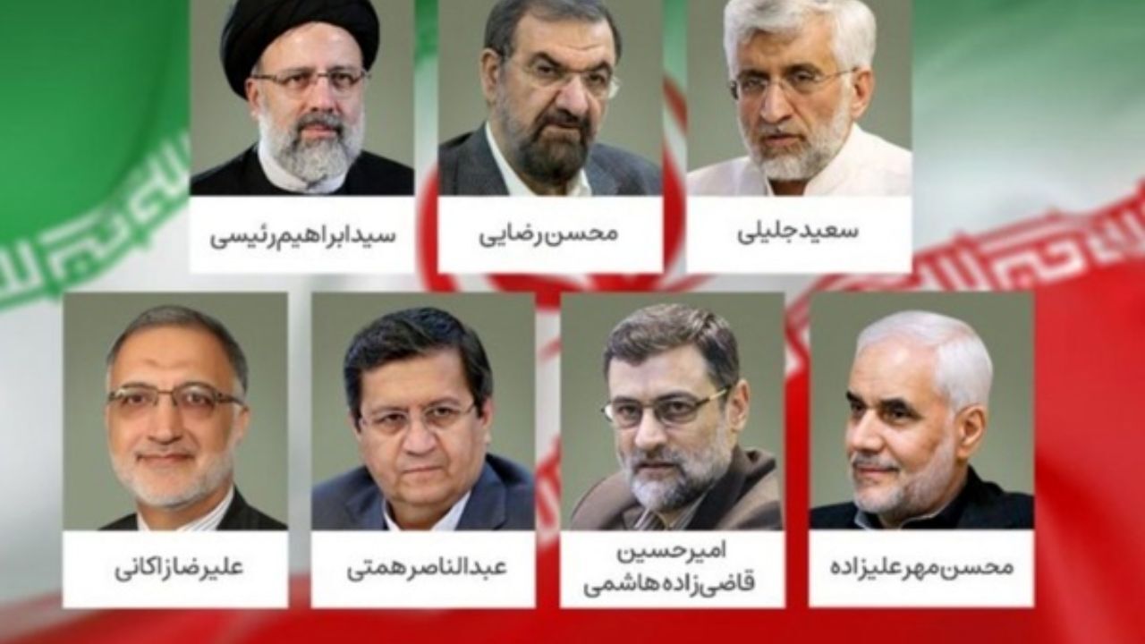 انتخابات 1400| به‌زودی اطلاعیه نامزد انصرافی منتشر خواهد شد
