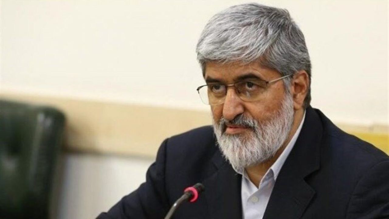 انتخابات 1400| همه پشت سر همتی قرار بگیرند / احتمال این‌که انتخابات به دور دوم برود، زیاد است / برای تغییر اعضای شورای نگهبان تلاش کنیم