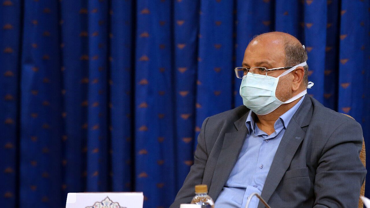 آماده‌سازی صندوق‌های رای شناور برای بیماران کرونایی