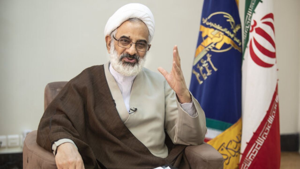 مردم پای صندوق های رای هوشیاری خود را به رخ جهانیان خواهند کشید