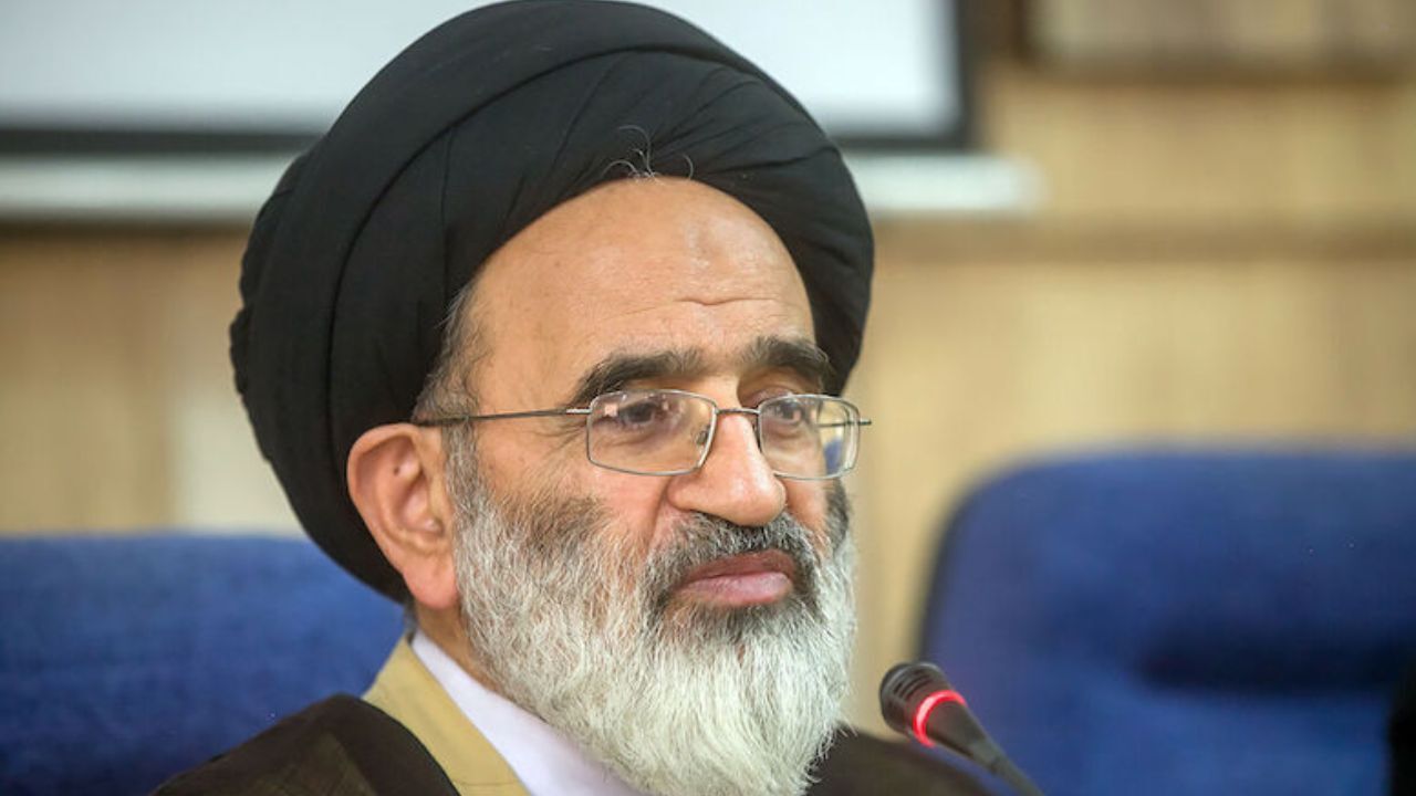 هنوز قدرت روحانیون بزرگترین قدرت است