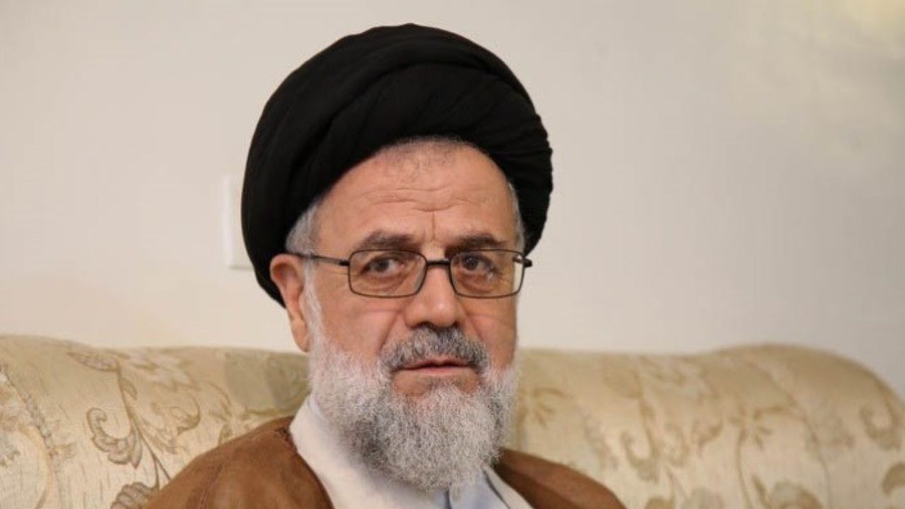 از شایستگان در دولت استفاده شود