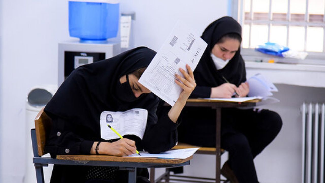 به هیچ عنوان به «تعویق کنکور» فکر نمی‌کنیم/30درصد آموزش دانشگاه‌ها مجازی می‌ماند