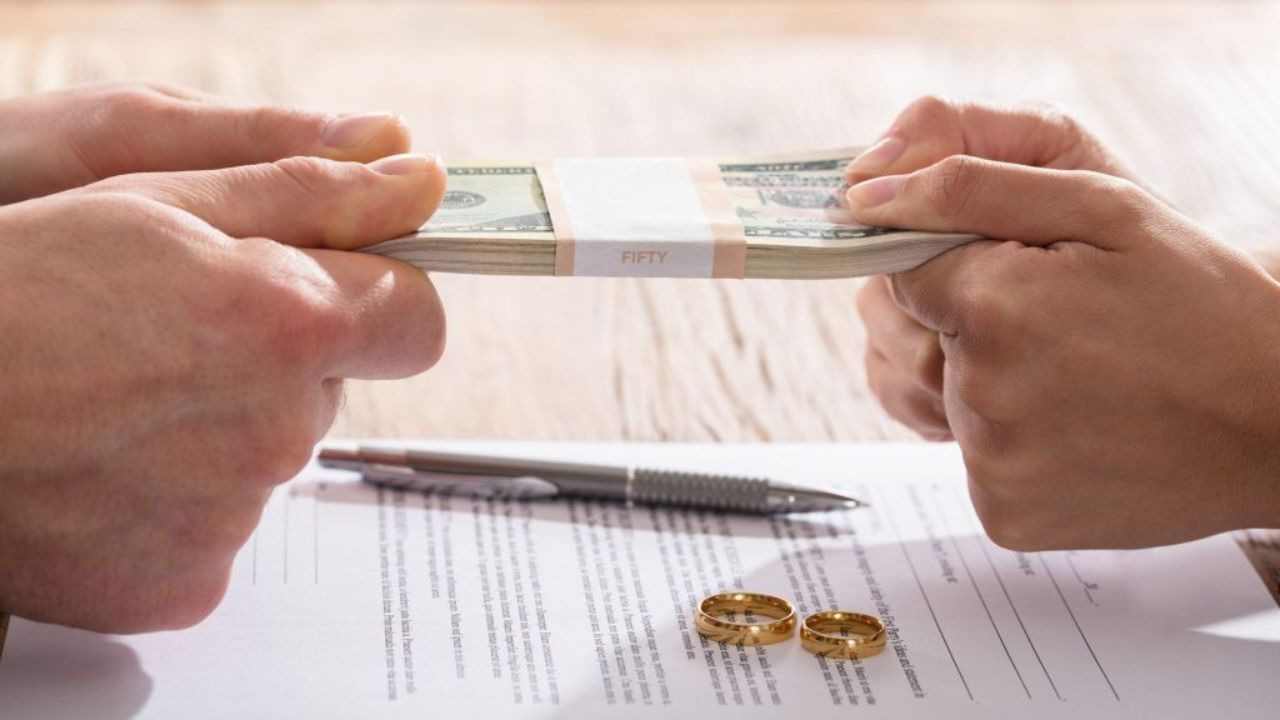 دست‌اندازهای کرونا در مسیر وصول مهریه!