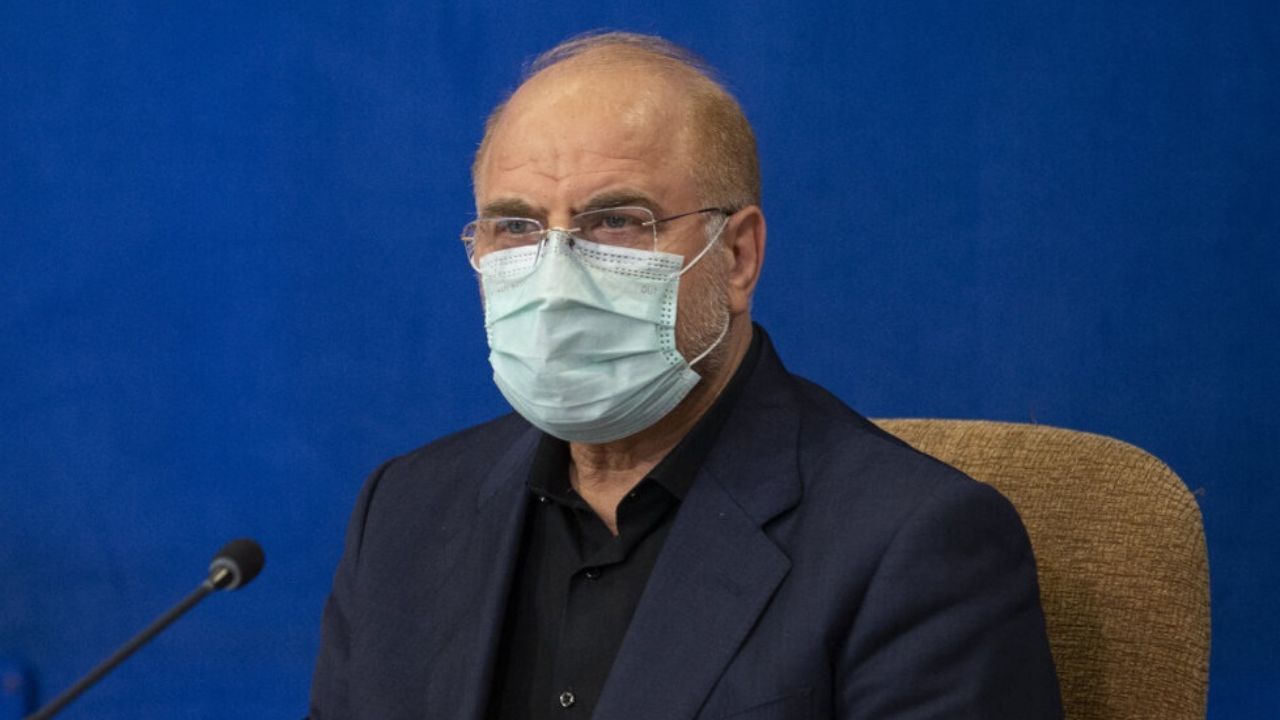 دستکاری در بودجه باز هم در مجلش حاشیه‌ساز شد / قالیباف: بهانه دست کسانی‌ که درصدد تضعیف مجلس هستند، ندهید