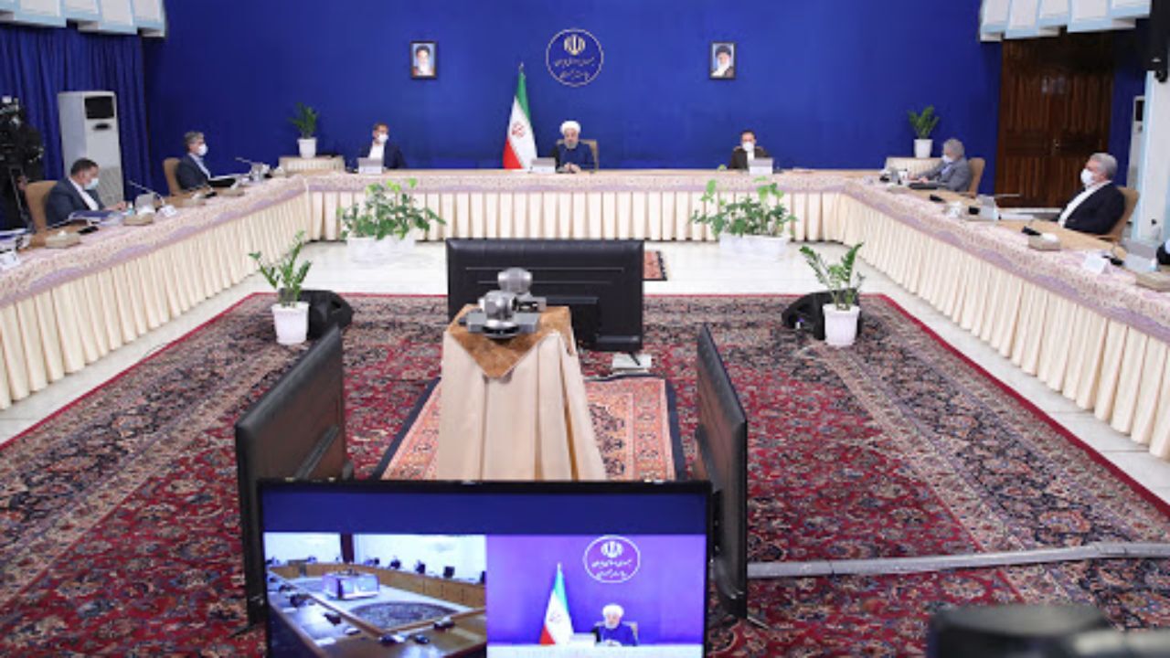 موافقت دولت با لایحه اجازه مادر برای افتتاح حساب بانکی به نام اطفال