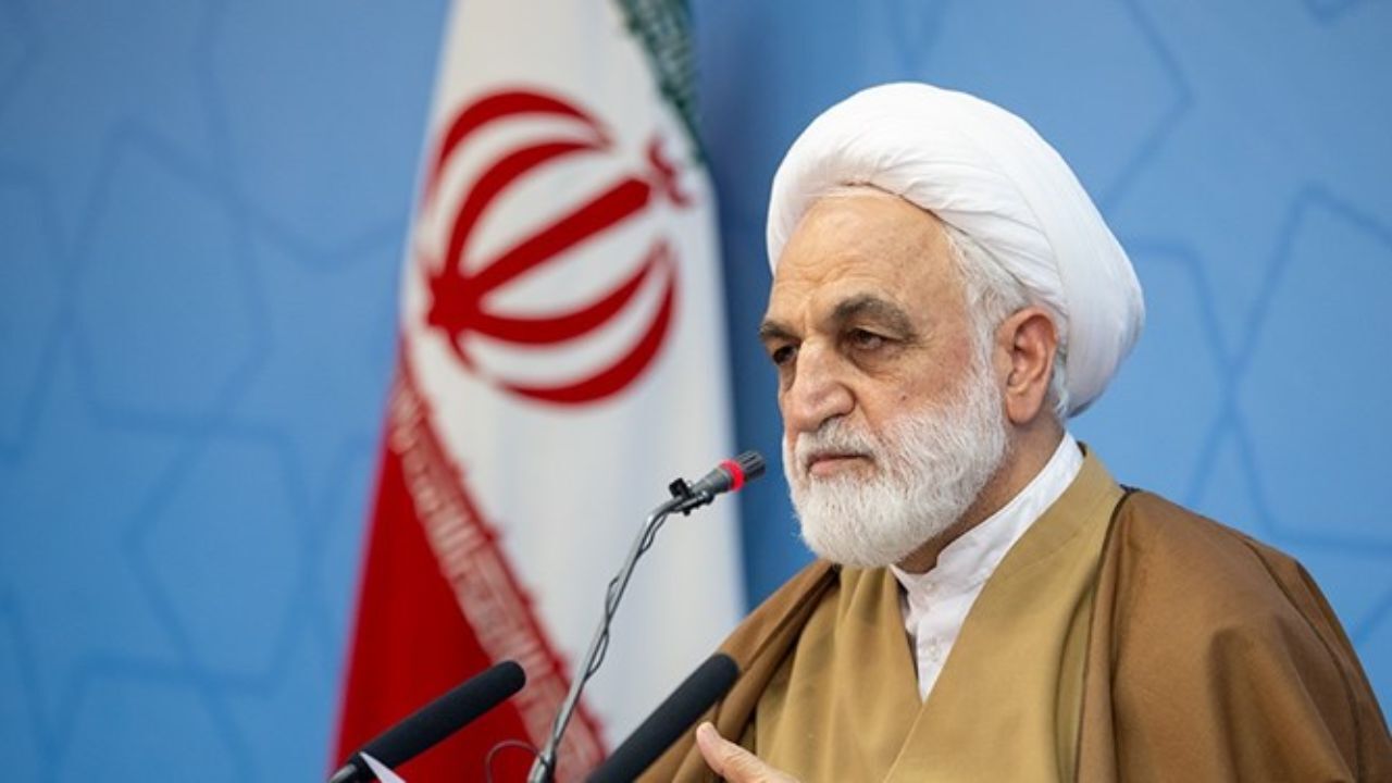نباید به تولیدی‌ها لطمه‌ای وارد شود / اولویت قوه قضاییه حمایت از تولیدگر است