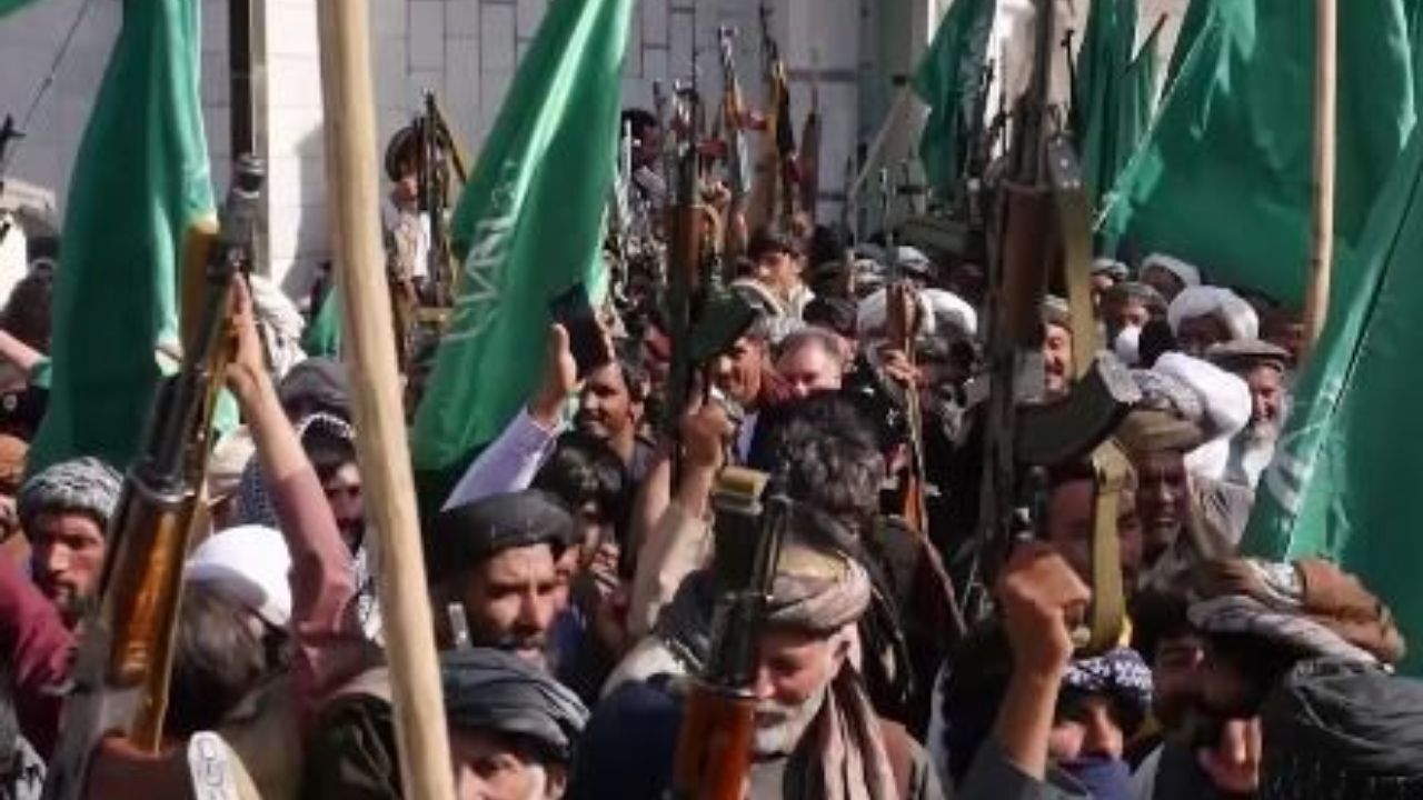 تهران تلاش می‌کند طالبان را متقاعد کند که نمی‌توانند از طریق نظامی به مشارکت در قدرت برسند/ وضعیت فعلی افغانستان نتیجه خروج غیرمسئولانه آمریکاست