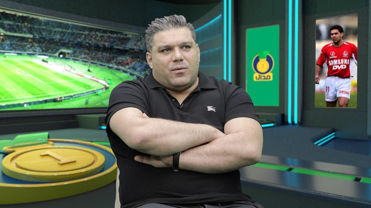 پرسپولیس مدعی قهرمانی در تمام جام‌ها است