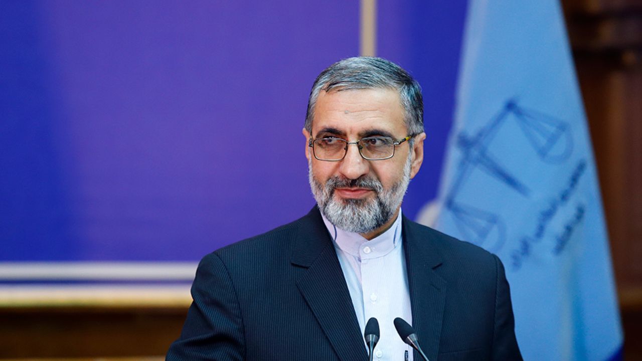 سخنگوی قوه‌قضاییه خواستار بررسی حادثه واژگونی اتوبوس خبرنگاران شد