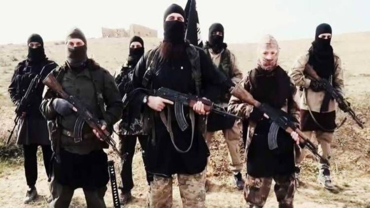 بیانیه گروهک تروریستی داعش علیه مقاومت فلسطین