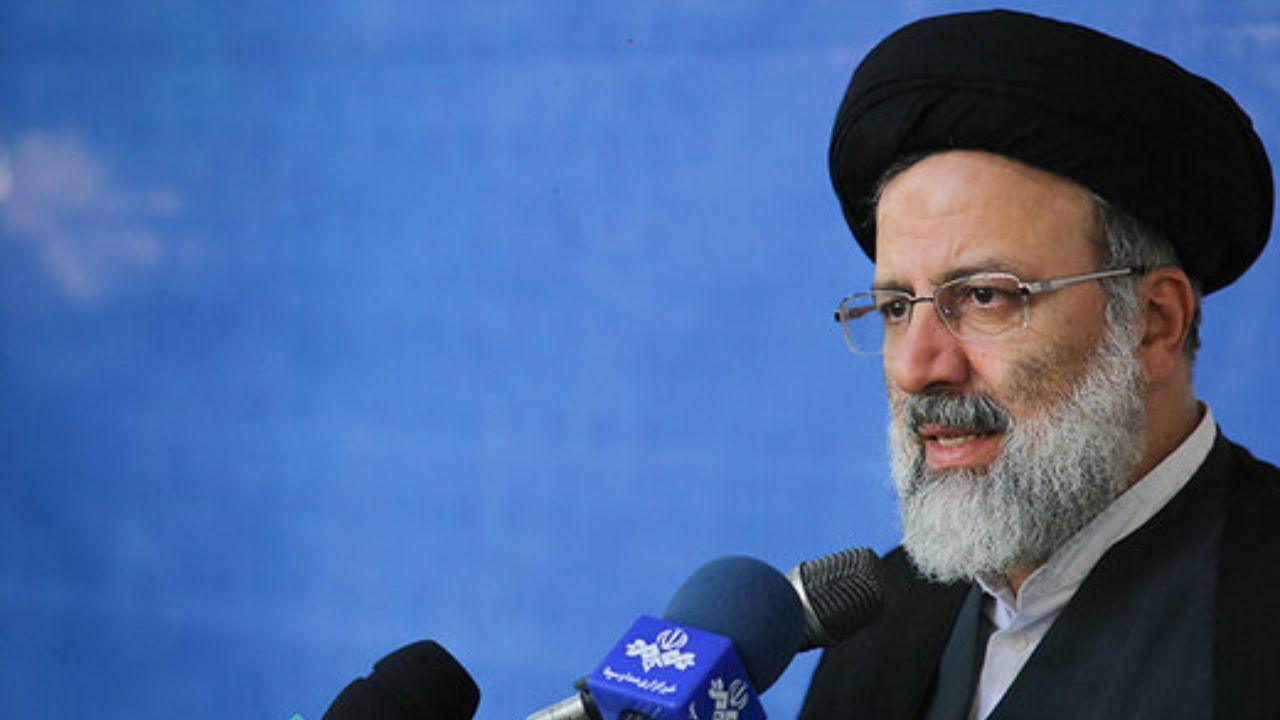 آیا «نه» رئیسی نفی مذاکره است؟/ خبرنگار سی‌ان‌ان زرنگی کرد