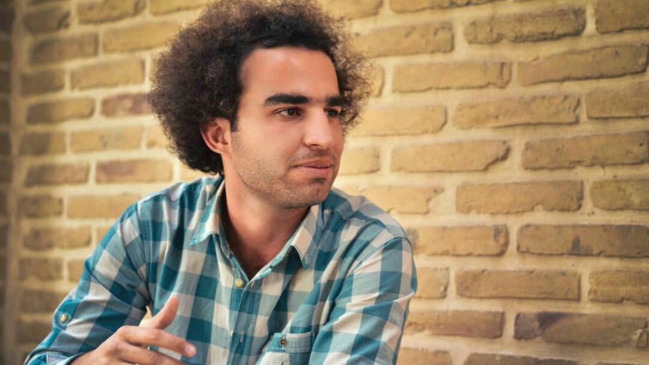 نگاهی به سوابق بازیگری علی تیموری