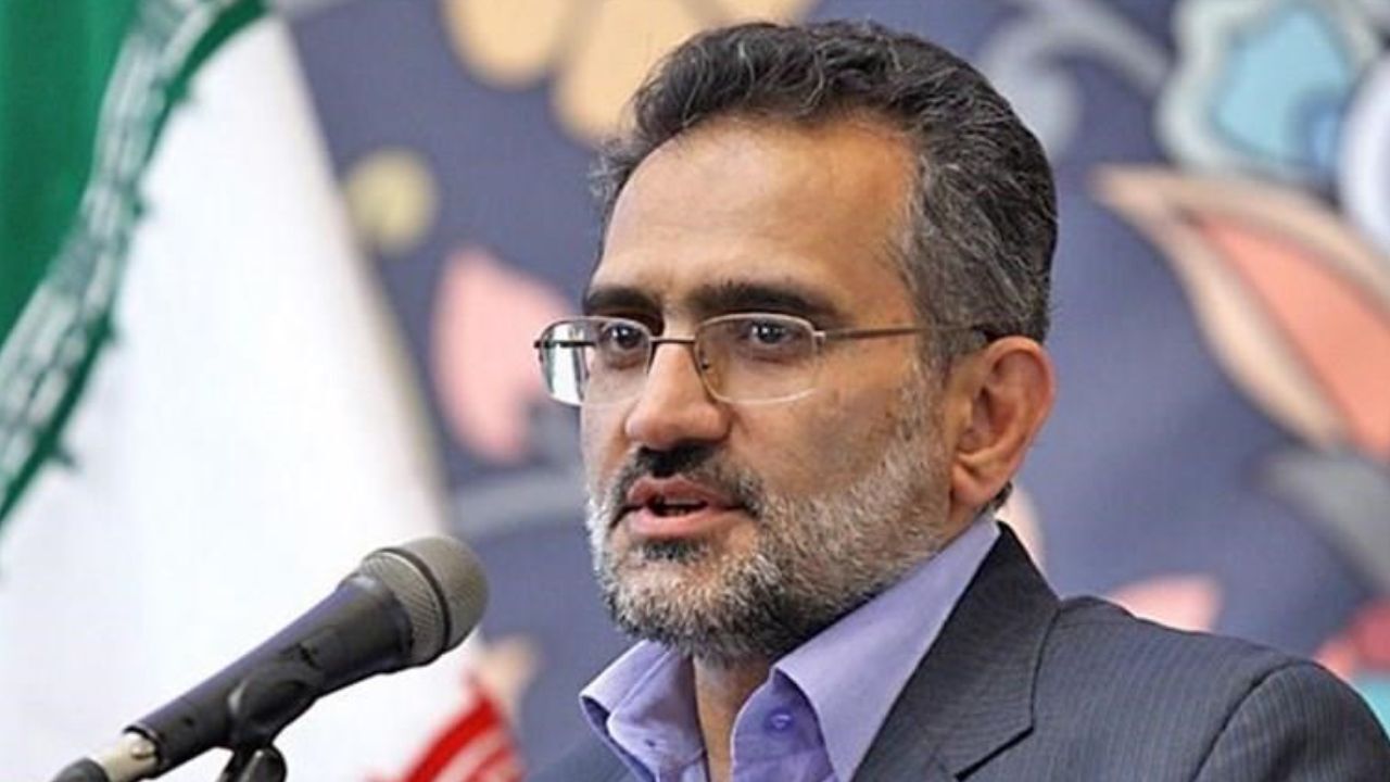 دیپلماسی اقتصادی مد نظر دولت سیزدهم قرار بگیرد