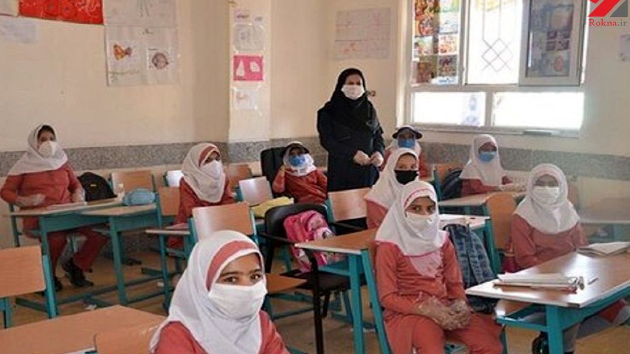 واکسیناسیون معلمان و دست‌اندرکاران مدارس تا پایان مرداد