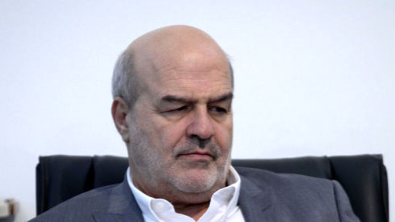 رئیس سازمان محیط‌زیست: چرا باید عذرخواهی کنم/ خبرنگاران مزخرف می‌گویند