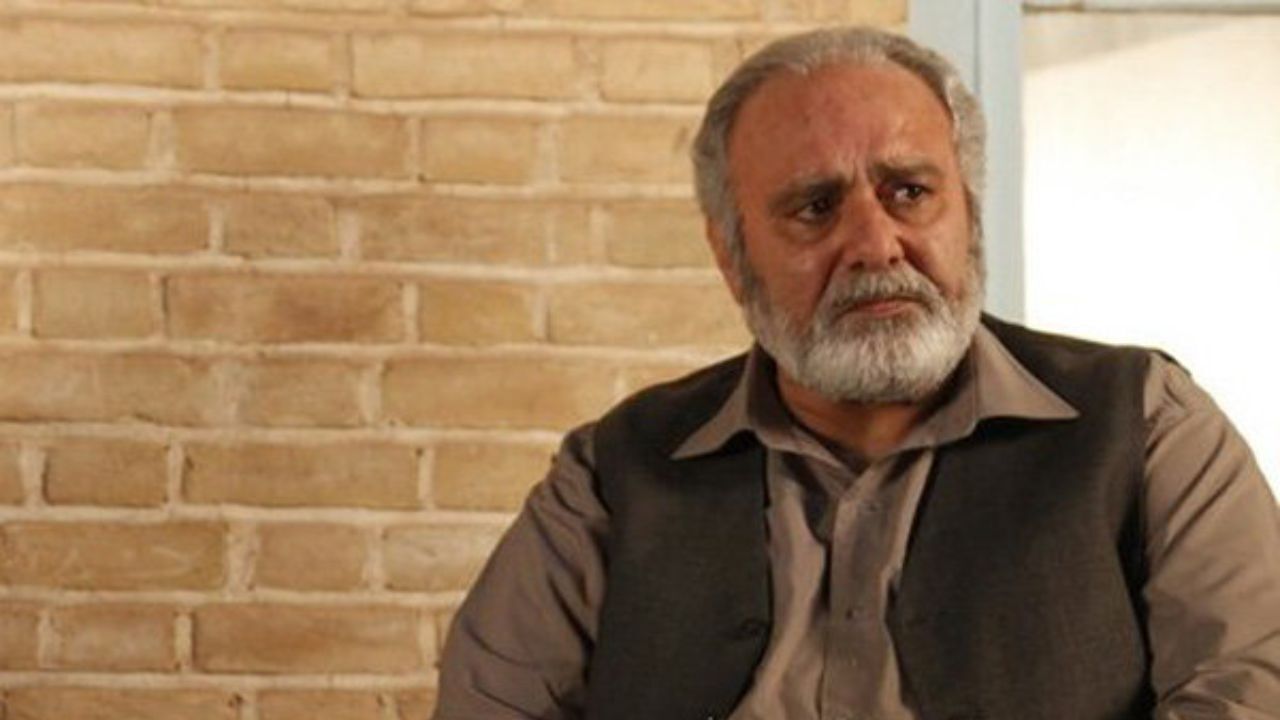 حال عمومی محمد کاسبی رو به بهبودی است