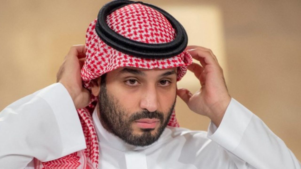 جنایات بن سلمان، عربستان را در جایگاه دوم بدترین کشورها از نظر حقوق بشر قرار داده است