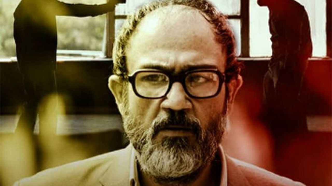 خداحافظی «مهران غفوریان» با کمدی‌ها