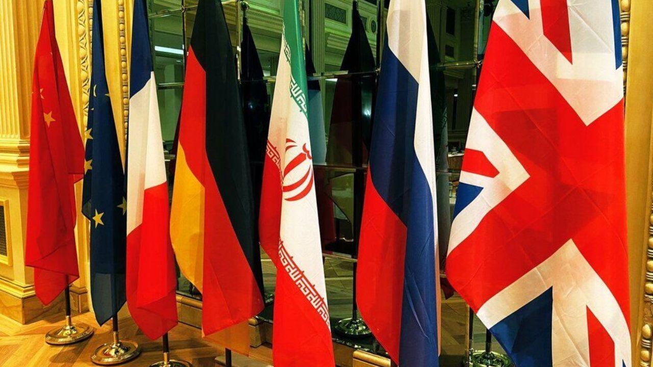 دور هفتم مذاکرات وین زودتر از یکشنبه آینده آغاز نخواهد شد