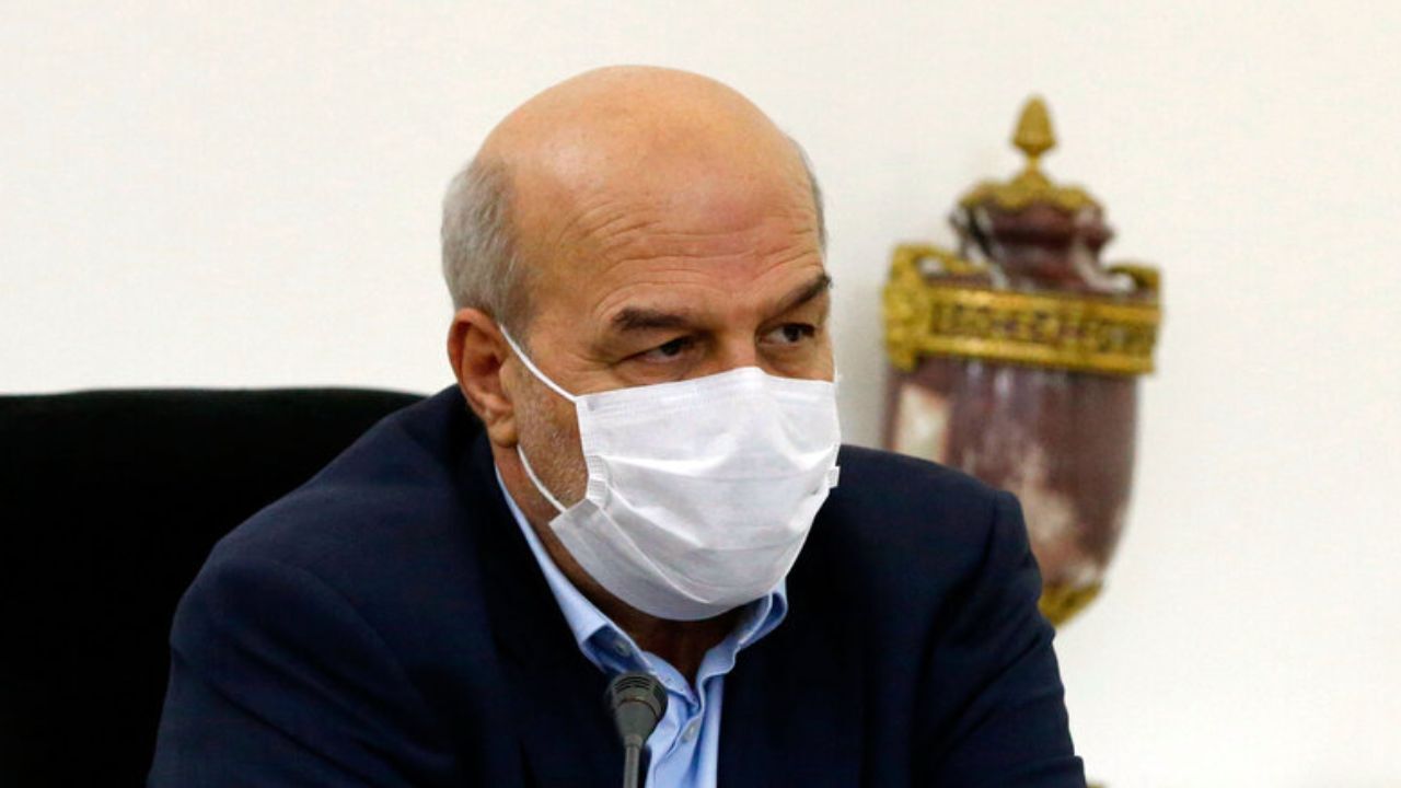 اتوبوس خبرنگاران VIP بود؛ رییس‌جمهور هم می‌آمد، از آن استفاده می‌شد!