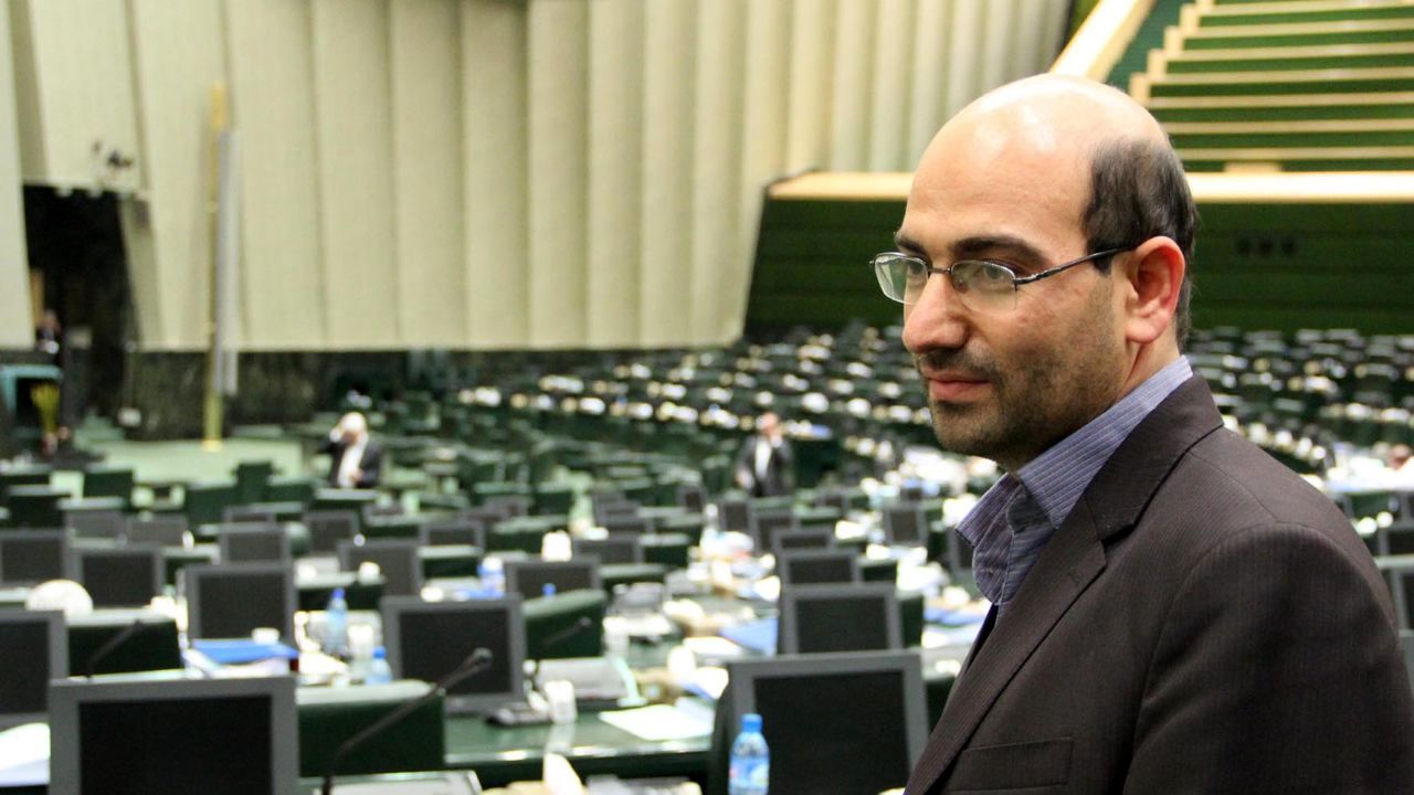 شفافیت حق مسلمی است که تابحال مغفول مانده است / مطالبه شفافیت از سوی مردم را باید به فال نیک گرفت