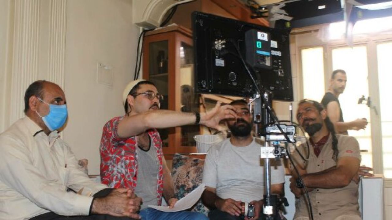 «پنجره روبه‌رویی» کلید خورد