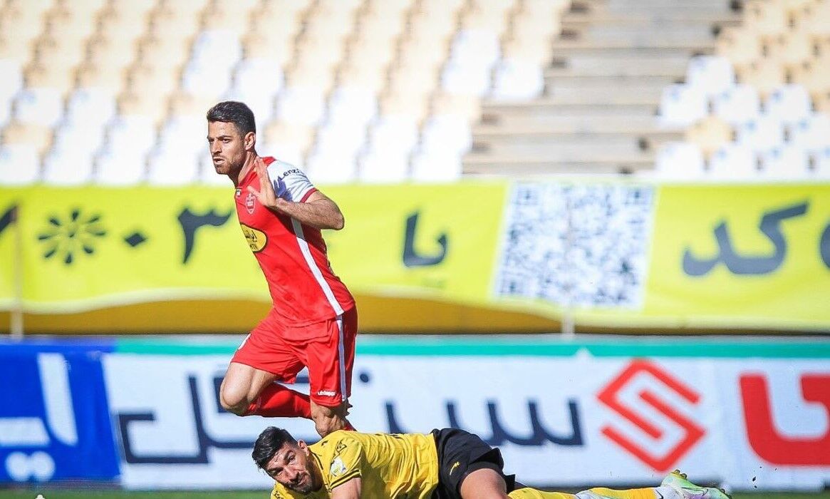 وعده جالب ستاره پرسپولیس برای هفت سال بعد