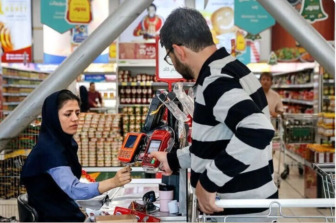 شارژ کالا برگ سرپرستان خانوارهایی که رقم پایانی کد ملی آن‌ها ۰، ۱ و ۲ است+ مبلغ شارژ