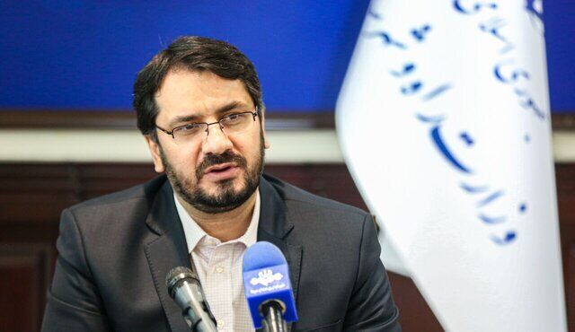 بذرپاش: جنگ علیه ایران ذخایر راهبردی نفت آمریکا را می‌بلعد
