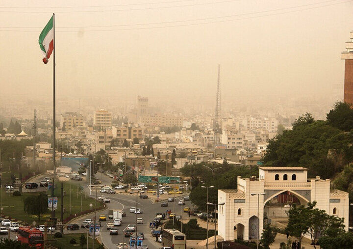 اعلام آخرین وضعیت تردد شبانه خودروهای دیزلی در تهران