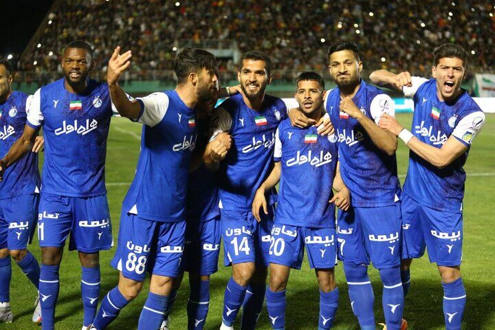 مبلغ پاداش استقلالی‌ها برای برد دربی مشخص شد