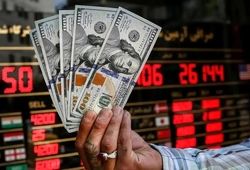 قیمت دلار توافقی امروز سه‌شنبه ۲۶ خرداد ۱۴۰۵ 