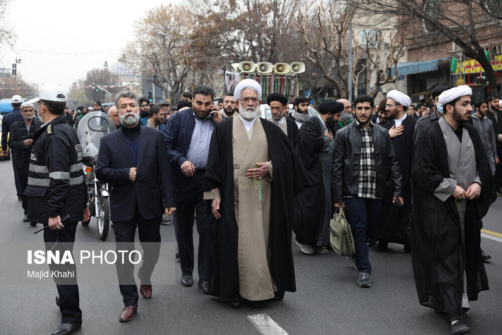 رئیس دیوان عالی کشور: در رسیدگی به امور قضایی مردم اعمال نهایت دقت و سرعت الزامی است