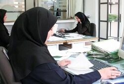 آیین‌نامه جدید نیروهای شرکتی