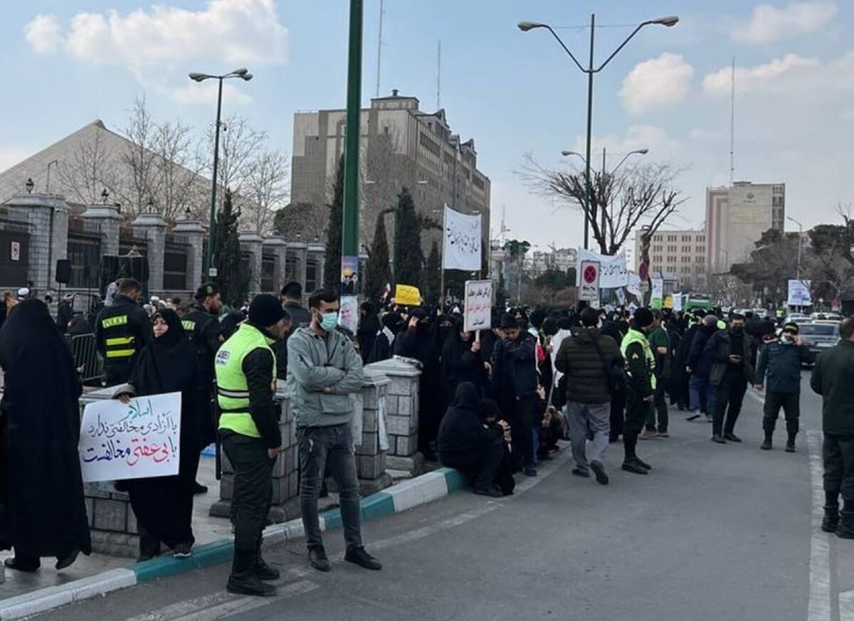 واکنش فرماندار تهران به فراخوان تجمع در مقابل مجلس
