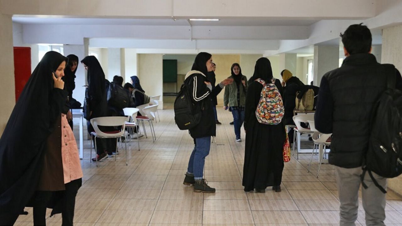 چه کسانی در رشته های بدون آزمون دانشگاه ها پذیرش می شوند؟