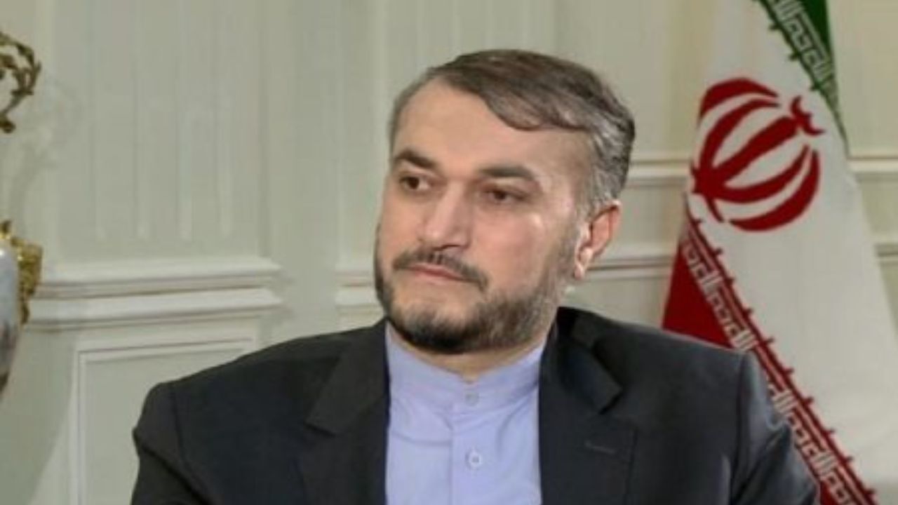 مطالبات جمهوری اسلامی در مذاکرات فراتر از برجام نیست