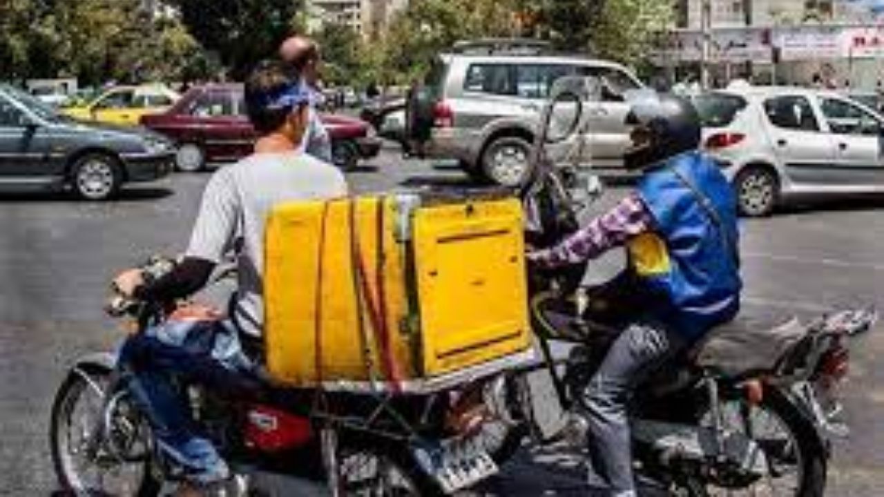 خبر خوش پلیس راهور برای موتورسواران پایتخت