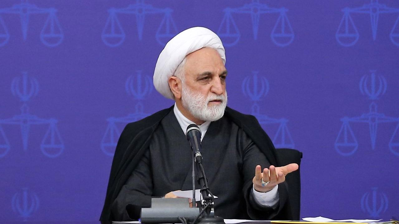 قضات نباید مصلحت اندیش باشند بلکه باید در فهم قانون دقت داشته باشند/ کاهش اوقات رسیدگی در شعب دیوان عدالت اداری