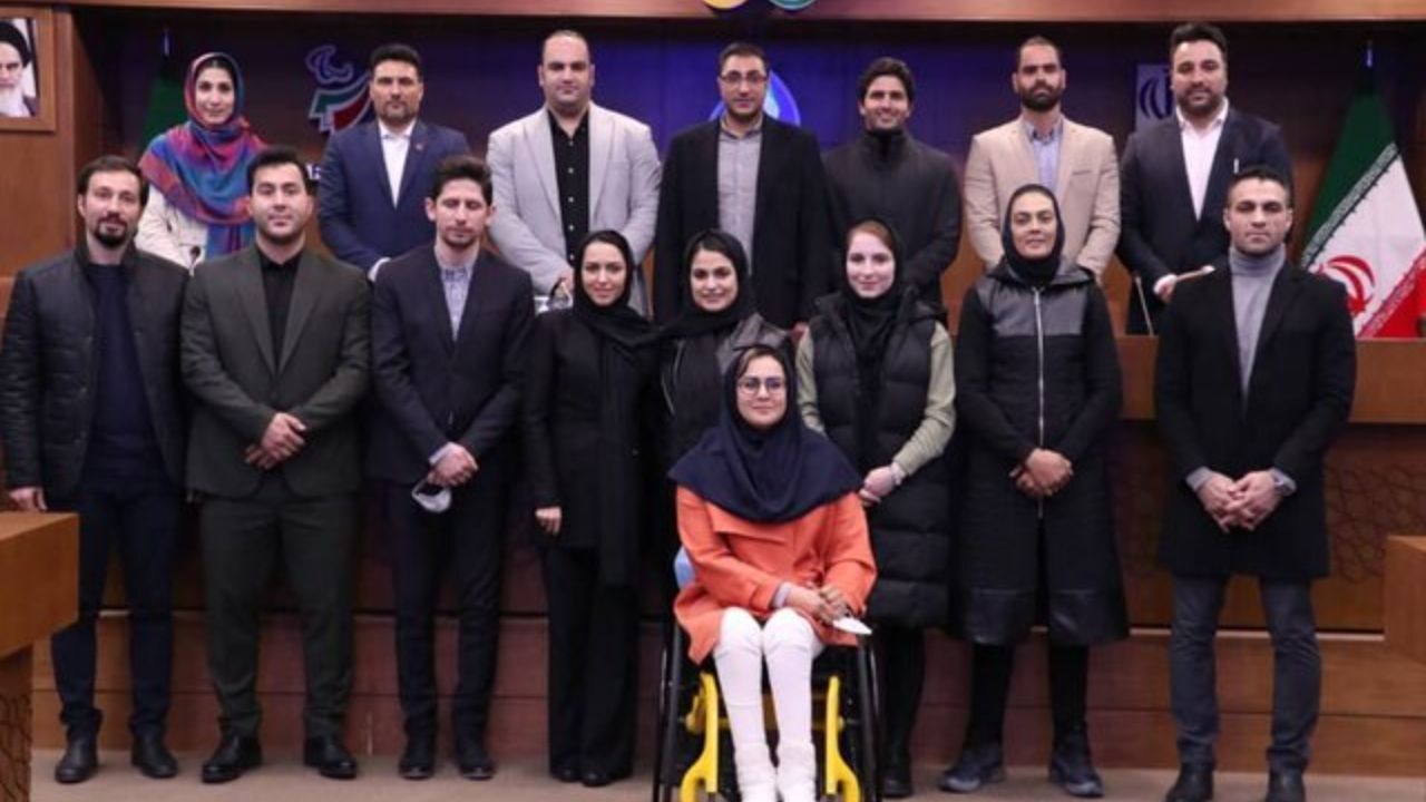 ساعی: نباید کار غیر قانونی انجام می دادند/ حدادی: دارند ورزشکاران را به جان هم می اندازند