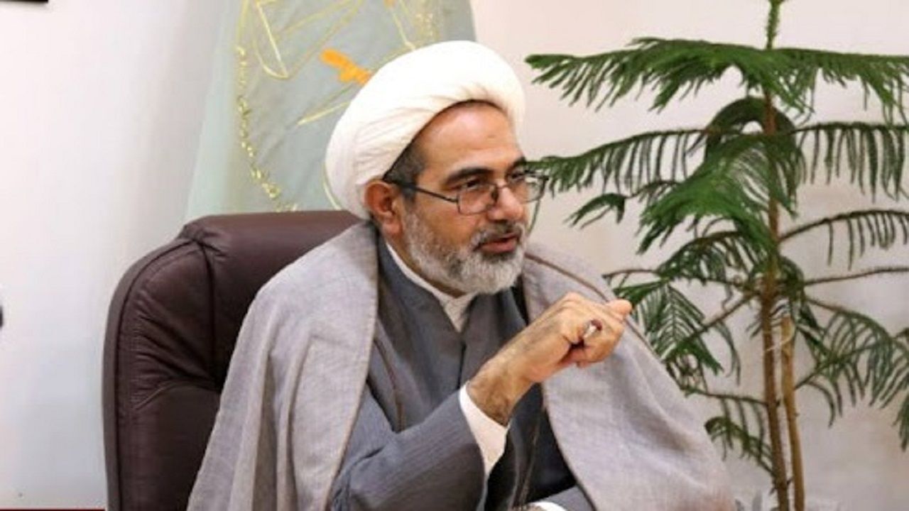 دادستان نظامی جدید استان تهران معرفی شد