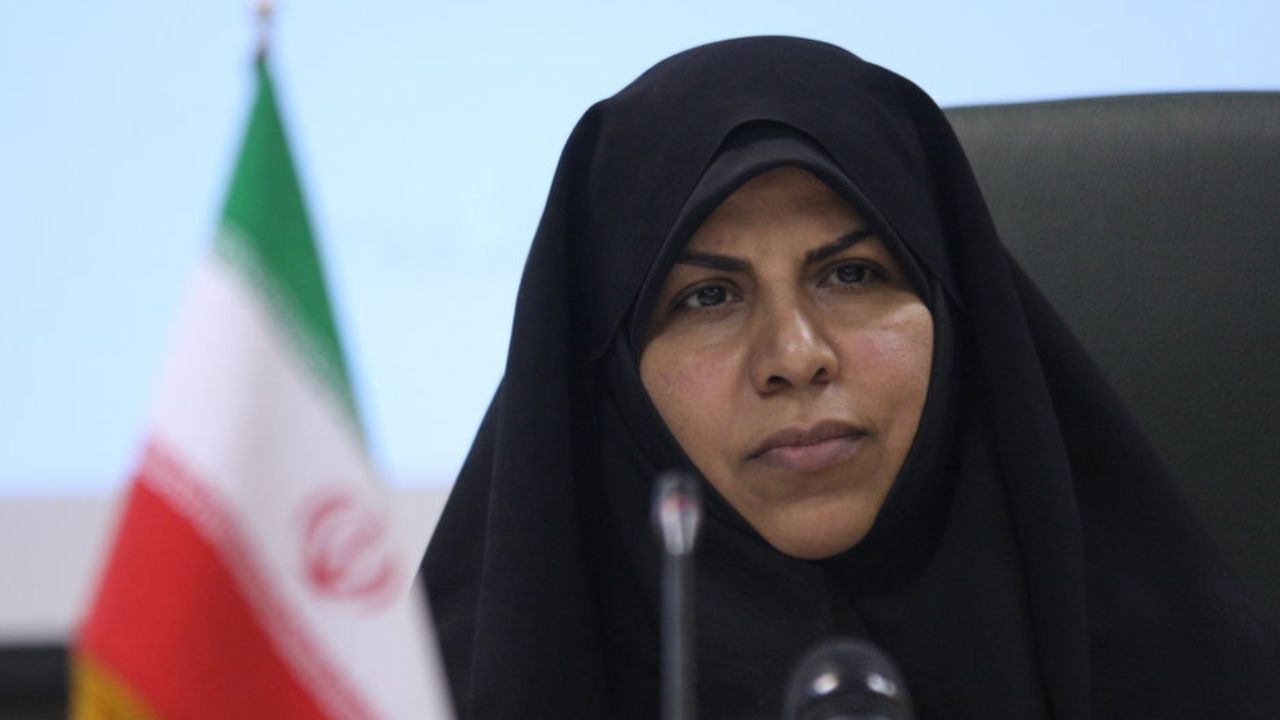 حکم رئیس جمعیت هلال احمر برای وزیر احمدی نژاد / مرضیه دستجردی مشاور کولیوند شد
