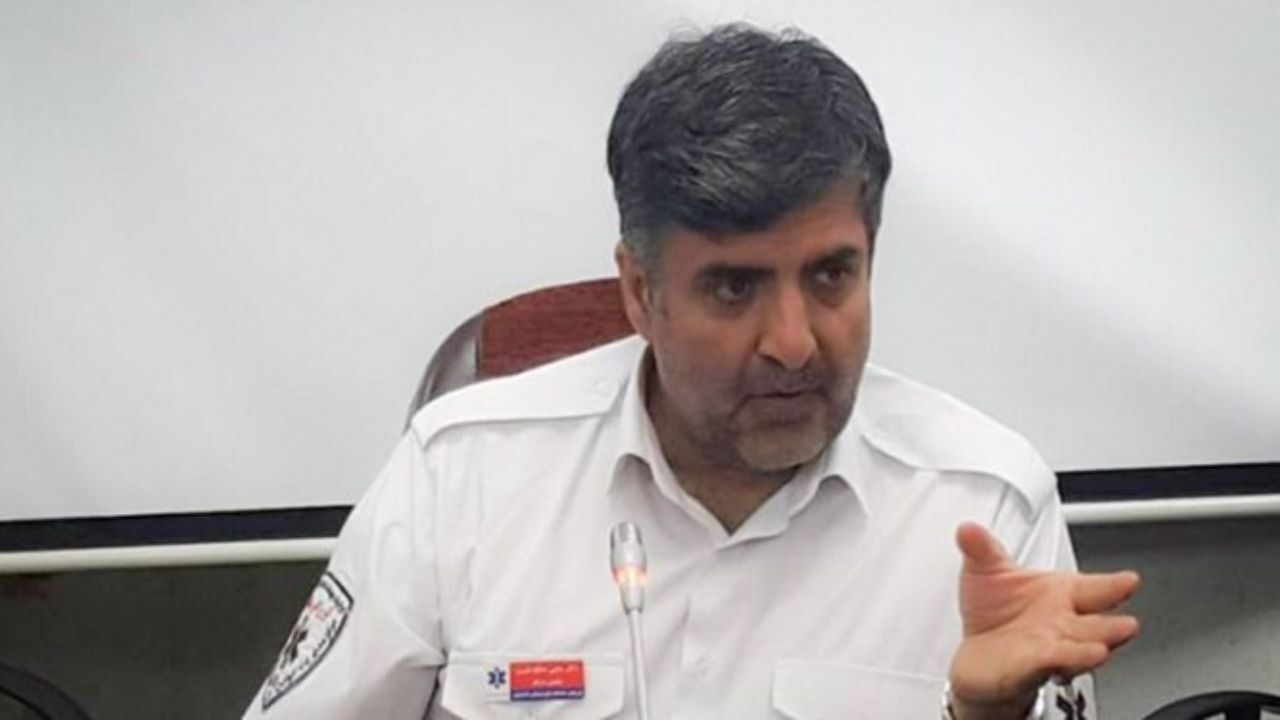 تمهیدات اورژانس برای آلودگی هوای تهران