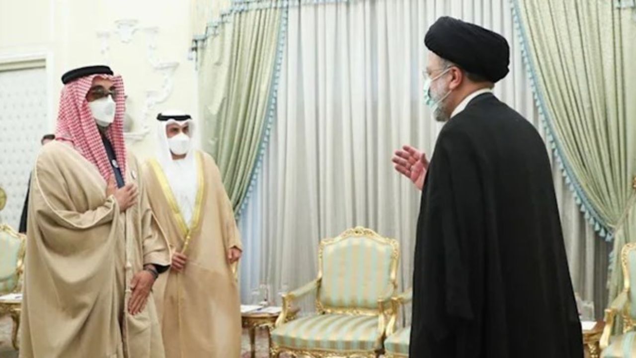 3 دلیل مقام اماراتی برای تغییر سیاست‌ها در قبال ایران