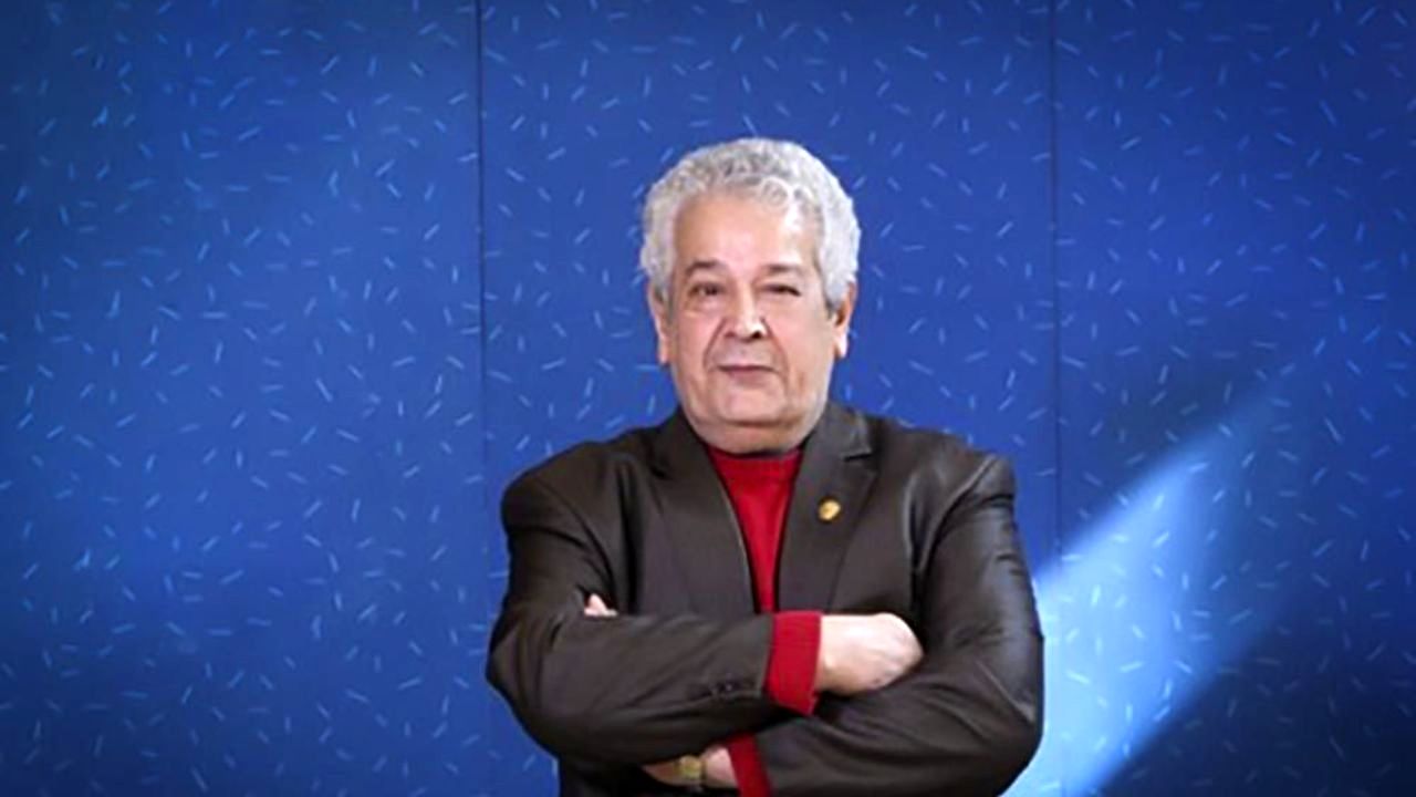 رضا فیاضی به پروژه «خانه پرتقالی‌ها» بازگشت